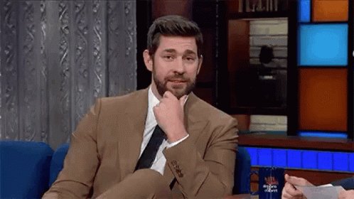 Say What Dunno GIF