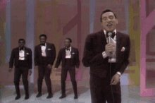 Happy Birthday to the legendary 
Mr. Smokey Robinson!      