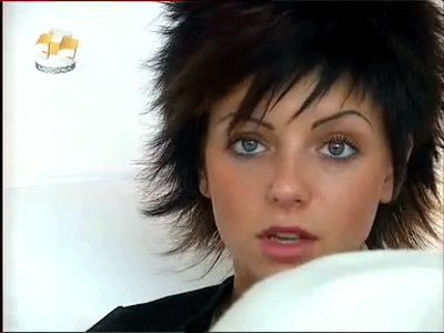 Happy Birthday  Julia Volkova (t.A.T.u.) 