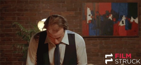 Happy Birthday to the phenomenal Michael Ironside! We love this guy so much it makes our heads explode! 