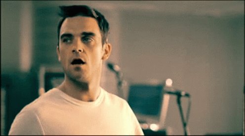 Happy Birthday to the amazing robbie williams 