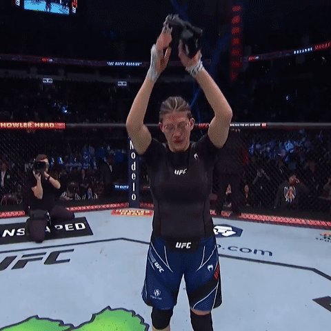 UFC on Twitter: 