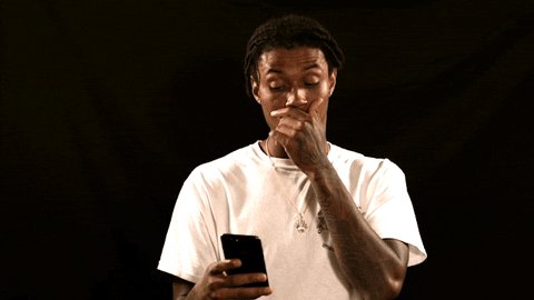 Texting with me will have you like 👇🏻&hellip; Sit tight for the release of my Extra Lunch Money link so you<a href="/tag/connect"class="tags"><span>#connect</span></a><a href="/tag/saturdaynight"class="tags"><span>#saturdaynight</span></a><a href="/tag/chat"class="tags"><span>#chat</span></a><a href="/tag/erotic"class="tags"><span>#erotic</span></a><a href="/tag/text"class="tags"><span>#text</span></a><a href="/tag/weekendvibes"class="tags"><span>#weekendvibes</span></a>