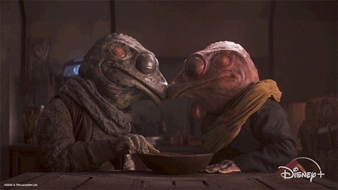 Family Love GIF by Disney+