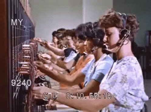 Switchboard Working GIF