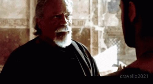 Happy Birthday Oliver Reed. 