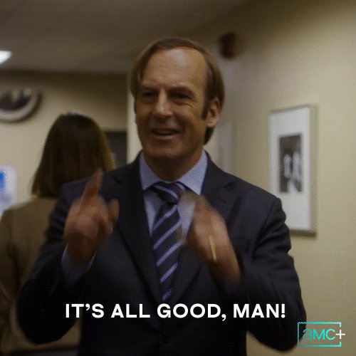 Amc The Final Season Of Bettercallsaul Premieres April 18th T Co Zogcadjxvl Twitter