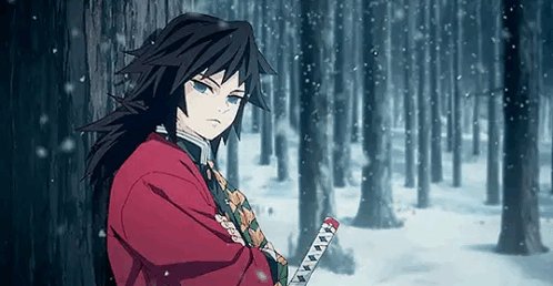 𝑻𝒐𝒎𝒊𝒐𝒌𝒂 𝑮𝒊𝒚𝒖𝒖 冨岡 義勇さんがTwitterに投稿した冨岡義勇(鬼滅の刃)のイラスト。