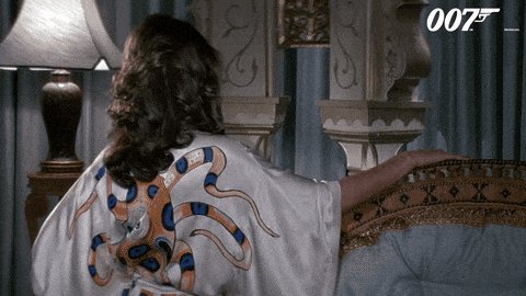  Happy Birthday Maud Adams 