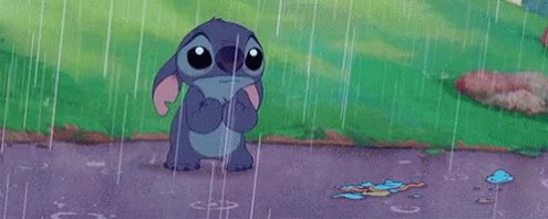 Stitch Lilo And Stitch GIF