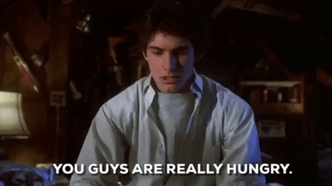 Happy birthday, Zach Galligan 