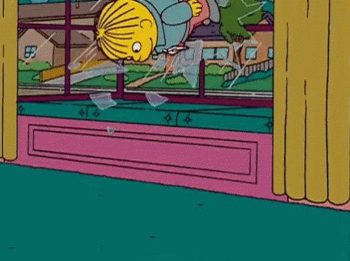 Ralph Wiggums GIF