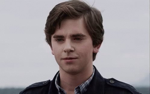 Happy Birthday to the talented Freddie Highmore!!   