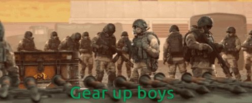 Army GIF