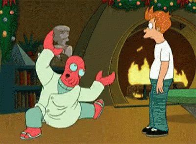 Happy birthday, Matt Groening. 