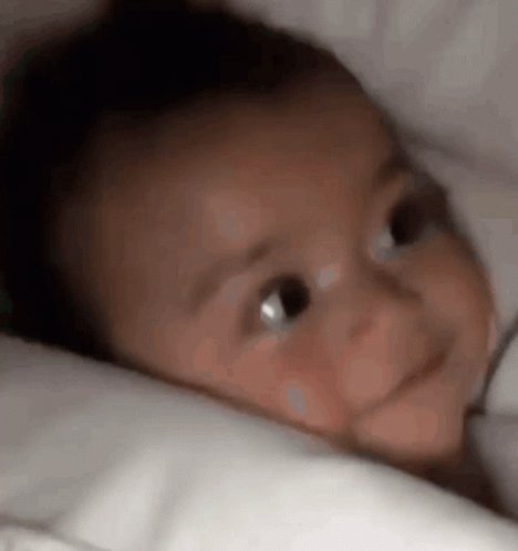 Baby Cute GIF