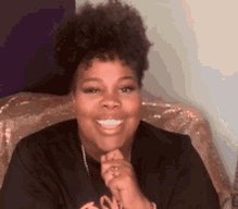 Happy Birthday to the lovely Amber Riley! 