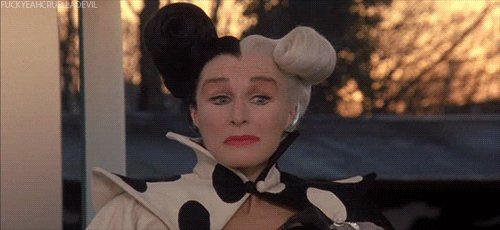 101 Dalmatians Oops GIF