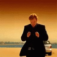 Yeah Csi Miami GIF