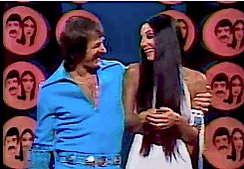 Happy Birthday  Sonny Bono 