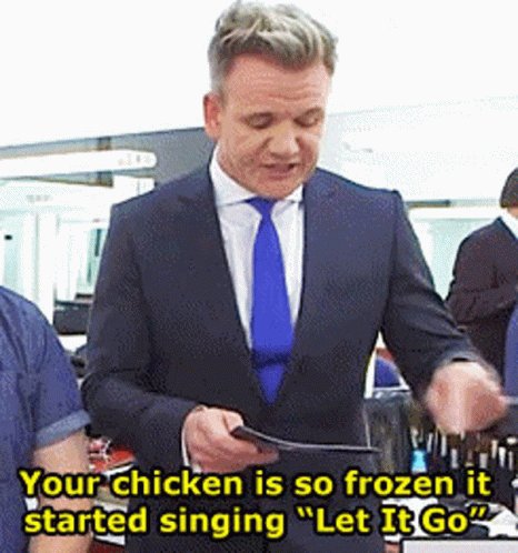 Gordon Ramsey GIF