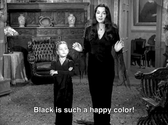  in 1958 little Wednesday Addams was born. Happy Birthday to Lisa Loring. 