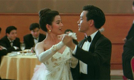Happy Birthday Cherie Chung   
