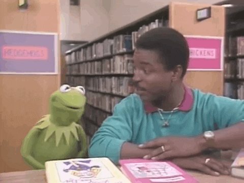 Happy birthday to Levar Burton, who raised this latchkey kid on a steady diet of books and space exploration.  