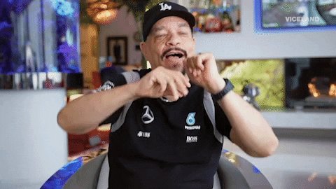  Happy Birthday Ice T      