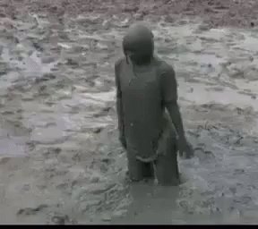 Stuck In Mud GIF