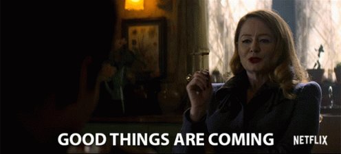 No new scene this week, sorry! We're heading into a busy & exciting week of production that will include