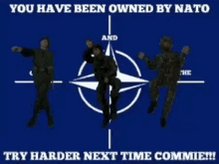 Nato Owned GIF