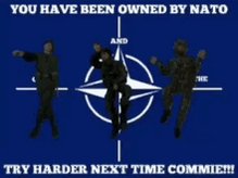 Nato Owned GIF