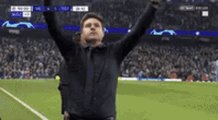 Happy birthday Mauricio Pochettino. You\ll always be loved  