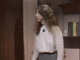 Happy Birthday to Laraine Newman 