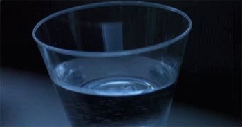 Water Cup GIF
