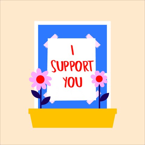 I Care Mental Health GIF by...
