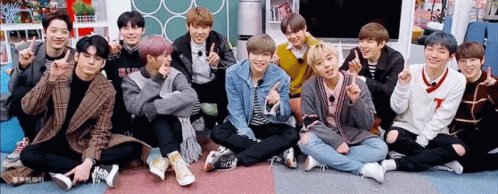 Wanna One Go – Zero Base Ep1-Ep8 [SUB INDO] Gdrive Link 360p https://bit.ly/zero-base