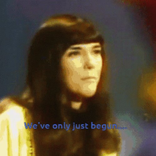 Happy birthday Karen Carpenter  