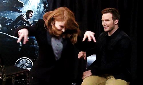    Happy Birthday Bryce Dallas Howard 