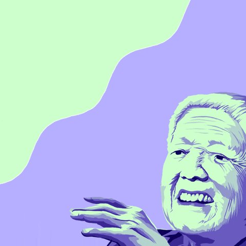 Survive Take Care GIF by IN...
