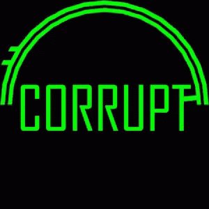 Corrupt Corruption GIF