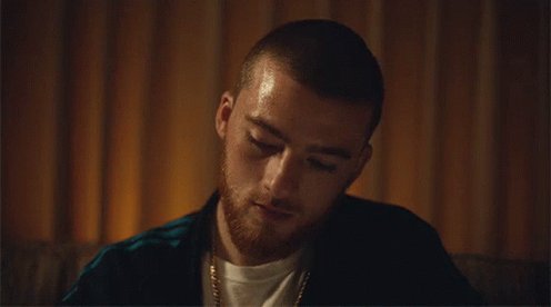 Euphoria Fezco GIF