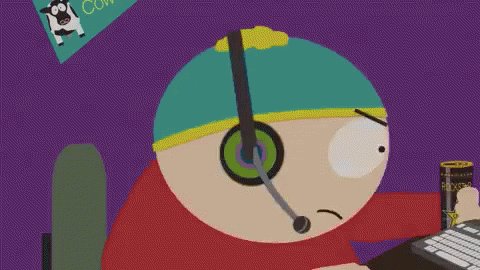 South Park Video Game GIF