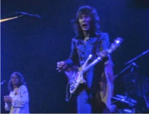 Happy Birthday  Chris Squire 
