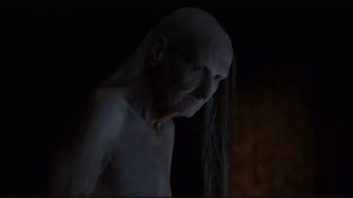 Game Of Thrones GIF