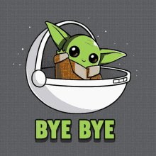 Yoda GIF