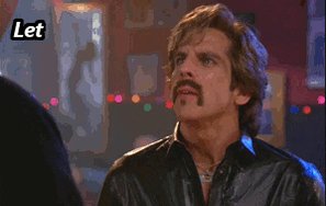 Teacher Reaction GIF