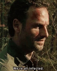 Infected GIF