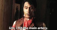 Mainartery Whatwedointheshadows GIF